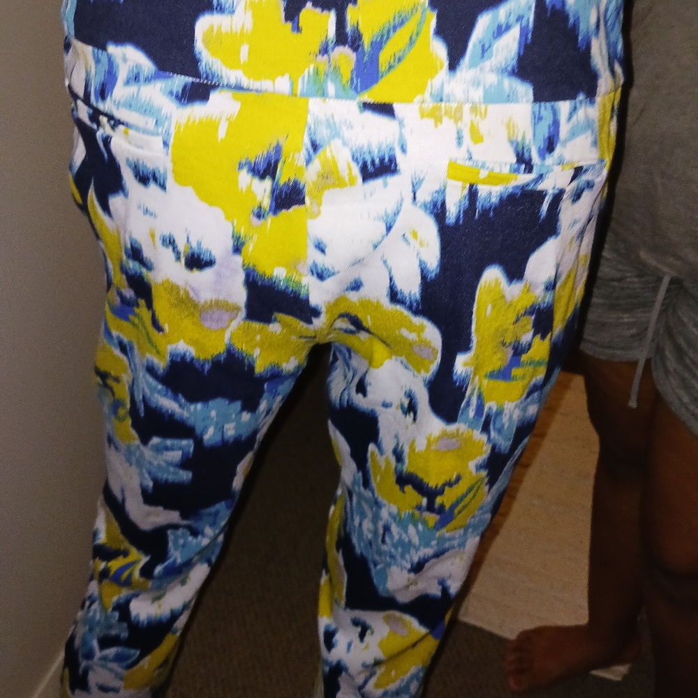 LYSSE PANTS